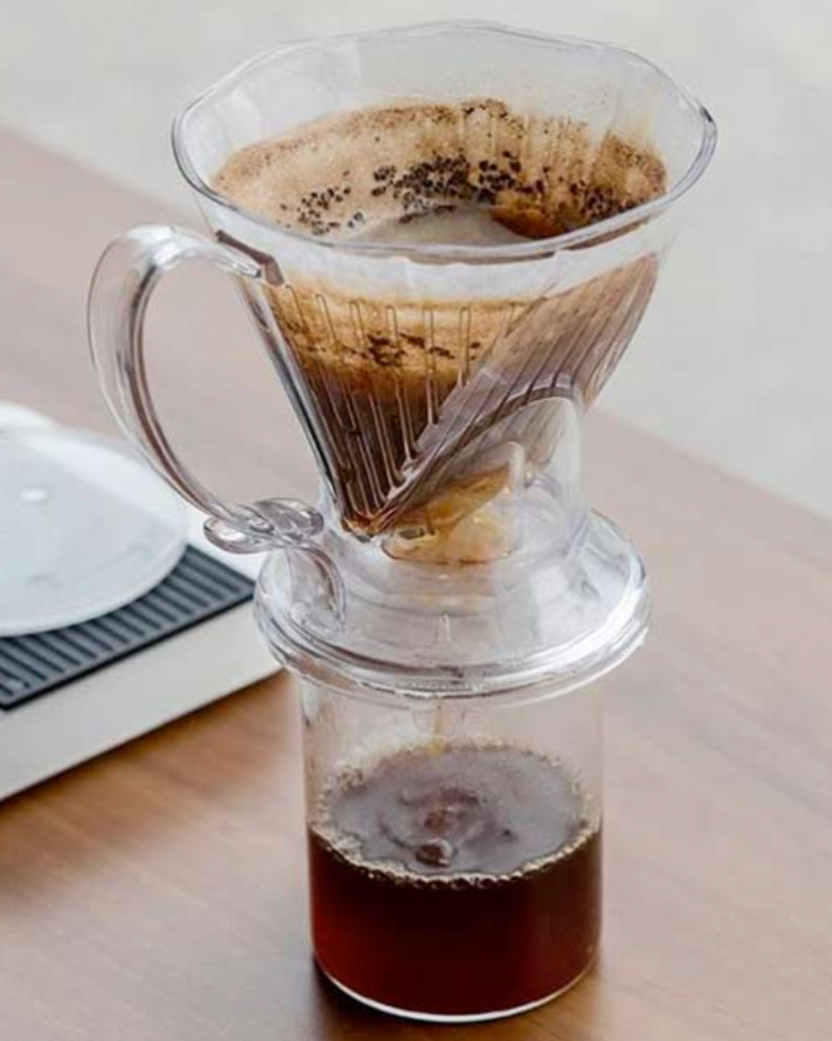 Clever Coffee Dripper