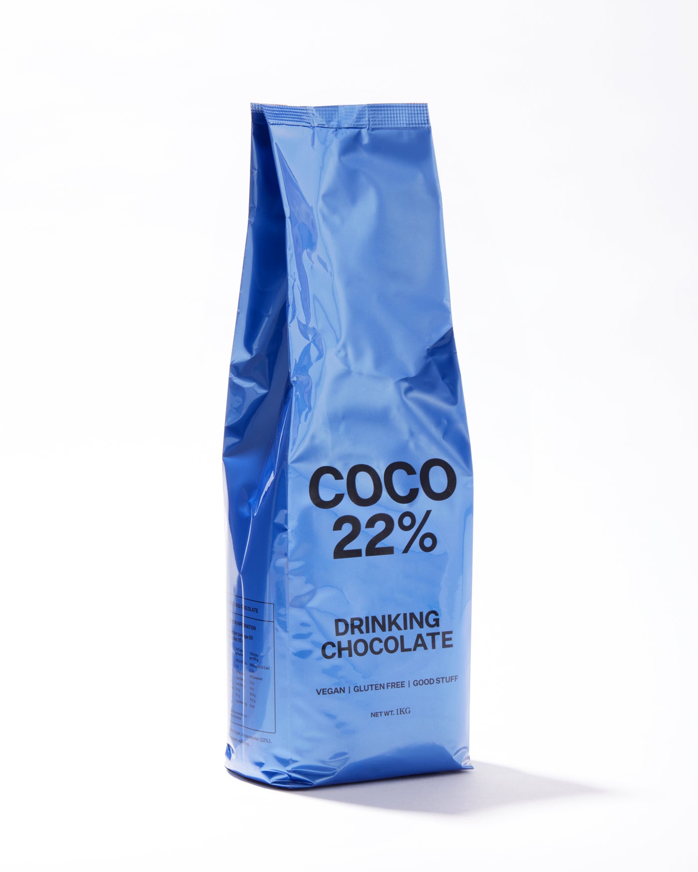 Coco 22% Drinking Chocolate
