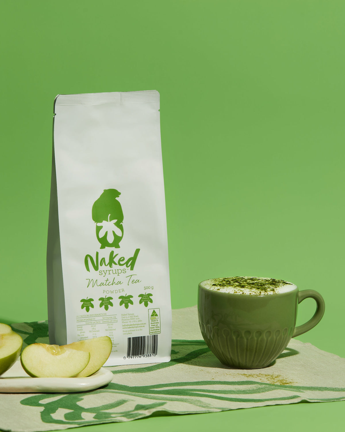 Matcha Powder