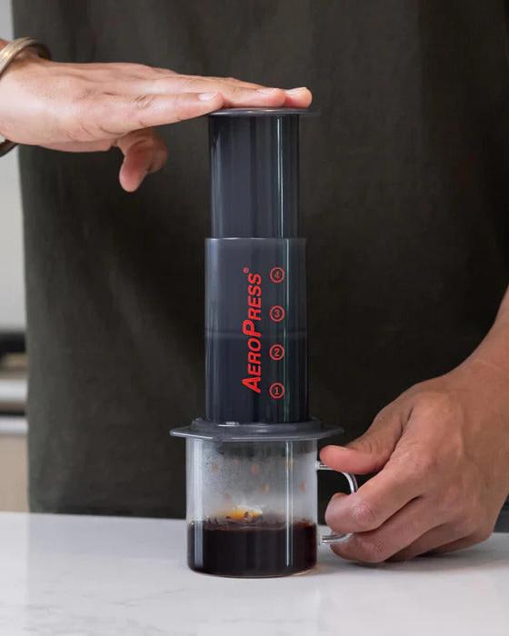 AeroPress