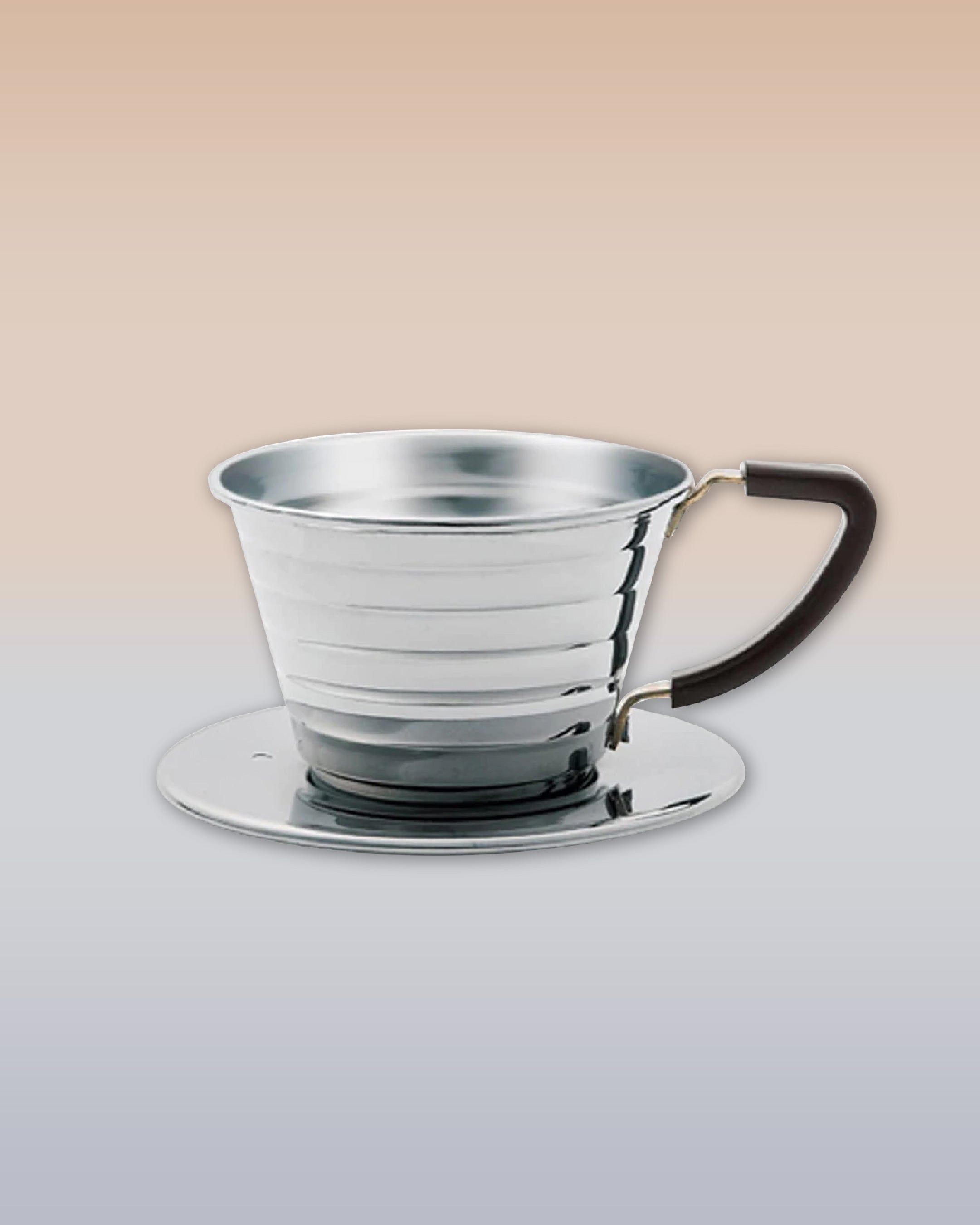 Gocciolatore Per Caffè Pour-over E Filtro Per Caffè On - Foto 10
