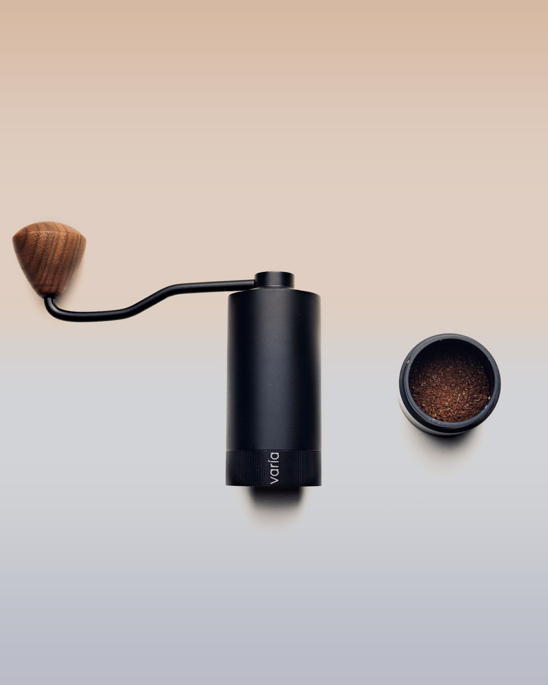 Varia Hand Grinder Gabriel Coffee