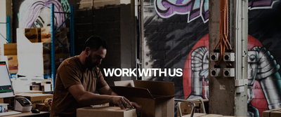 SEEKING: ORDER FULFILMENT ASSISTANT (FULL-TIME IMMEDIATE START)