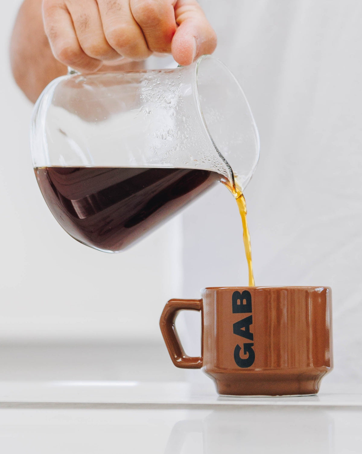 Small Cappuccino Cup (200ml)