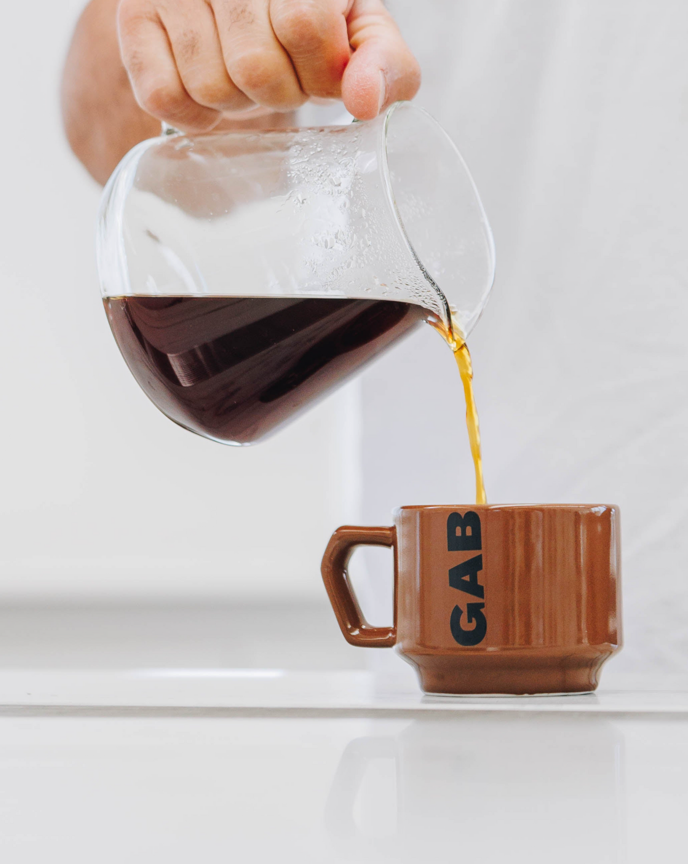 Small Cappuccino Cup (200ml)