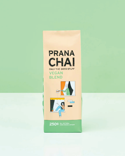 Prana Chai Vegan Blend (250g)