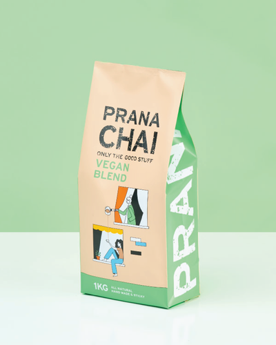 Prana Chai Vegan Blend (250g)