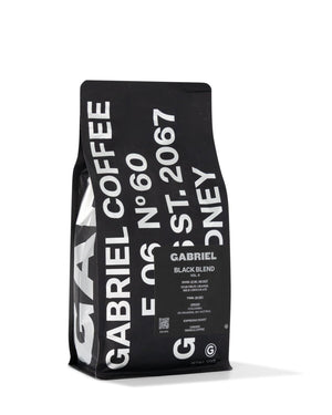 Black Blend - Espresso