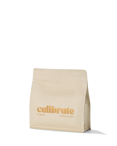 Calibrate