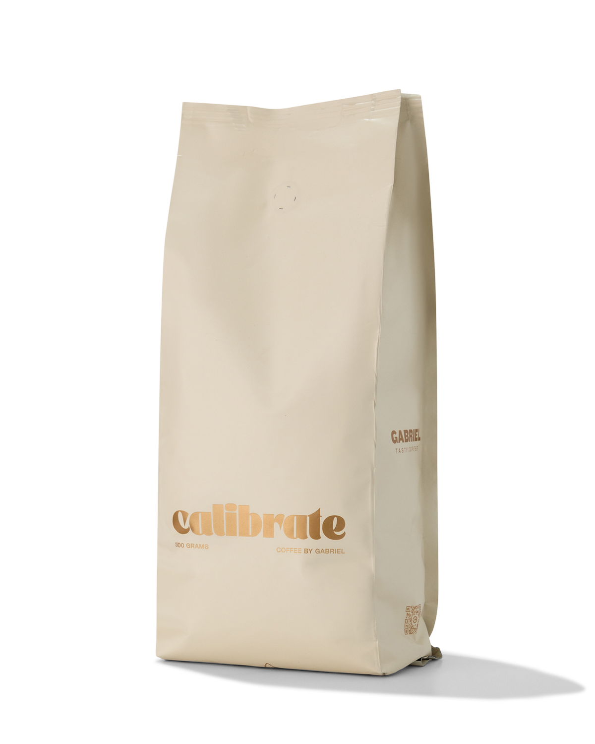 Calibrate  - (Click and Collect)