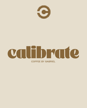Calibrate  - (Click and Collect)