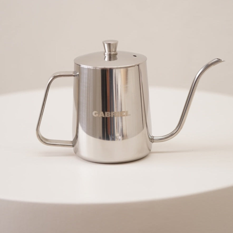 Pour Over Kettle - 600mL