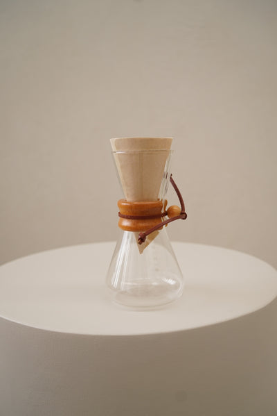 Pour Over Filter Paper