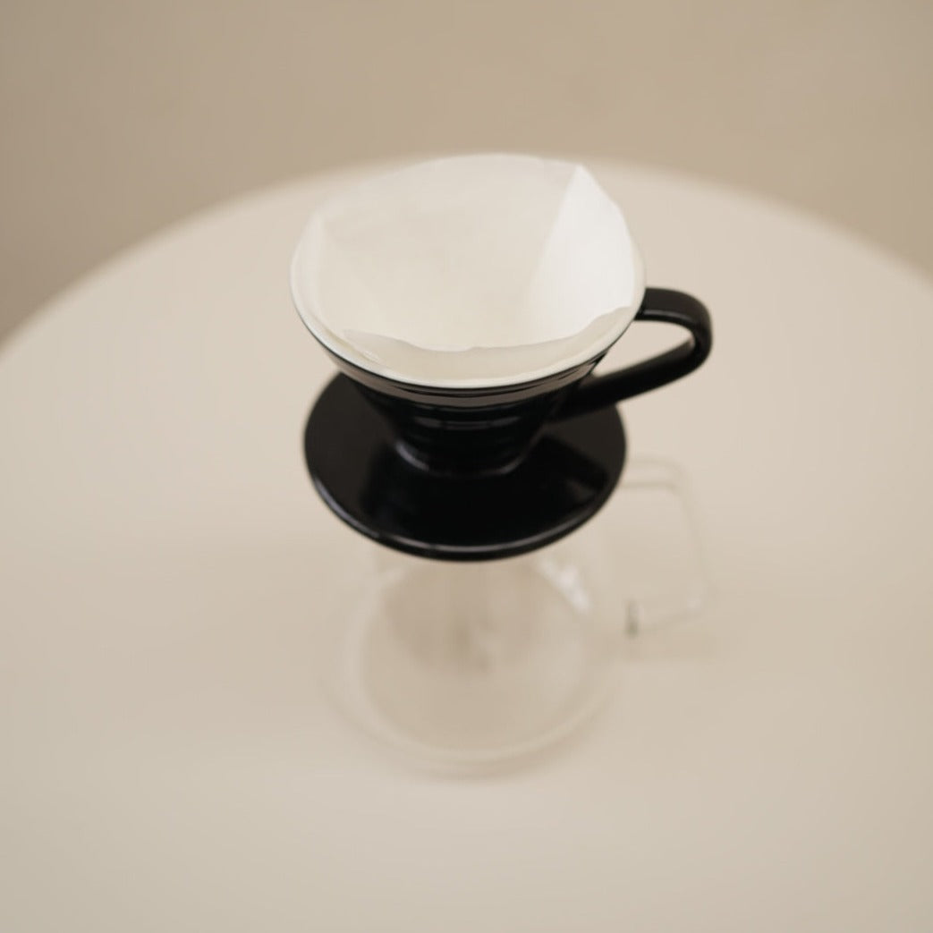 Pour Over Filter Paper