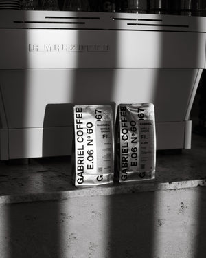 Double Filter Coffee Pack