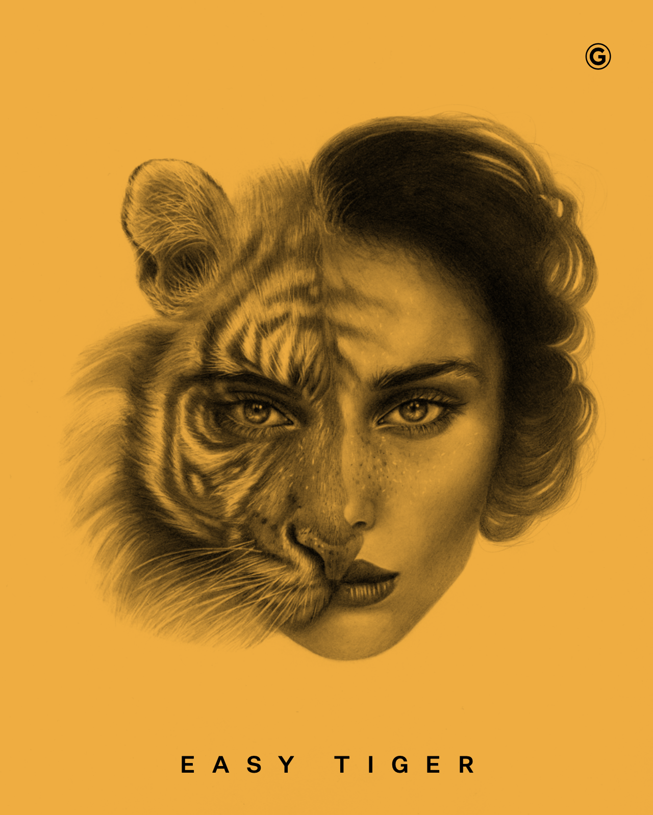Easy Tiger