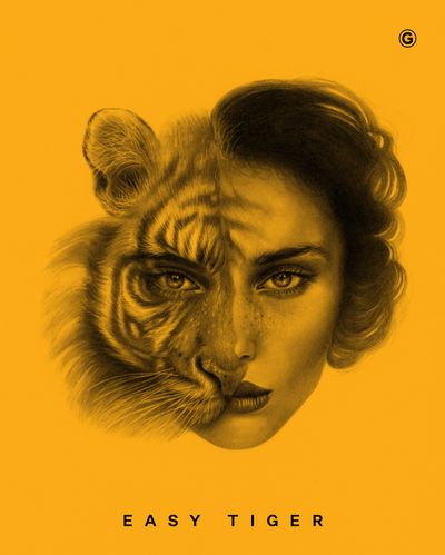 Easy Tiger