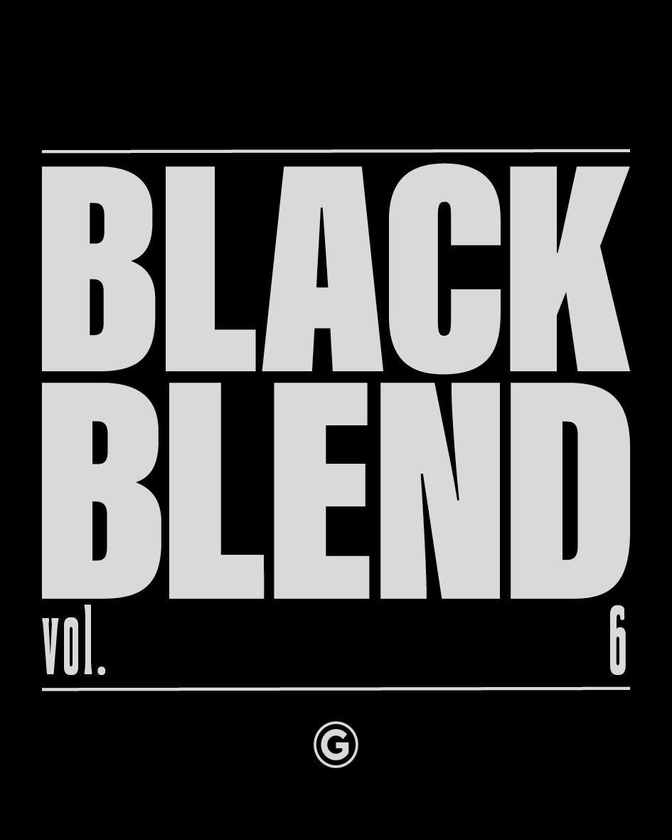 Black Blend - Espresso