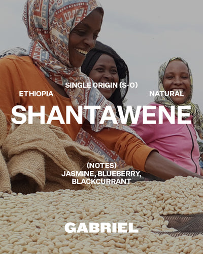 Shantawene, Ethiopia - Filter