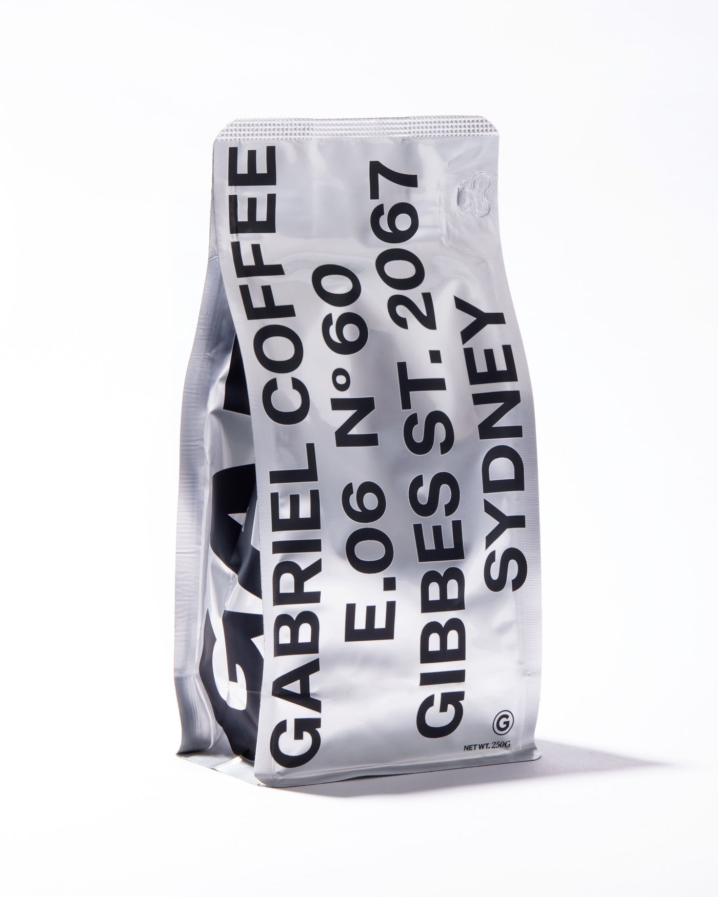 Rwiri Yagikawa, Burundi - Espresso