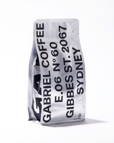 Fazenda Capoeira, Brazil - Espresso (500g)