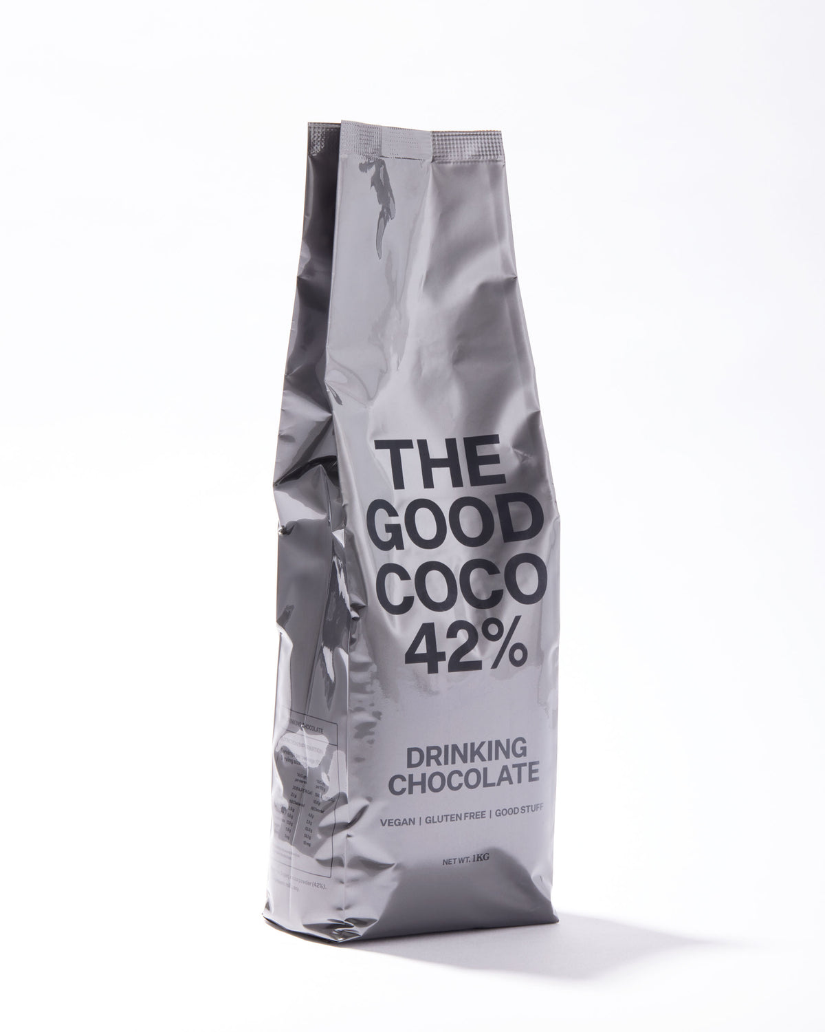 The Good Coco 42% – Gabriel Coffee