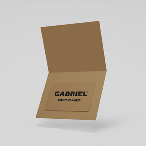Gabriel Coffee Gift Card