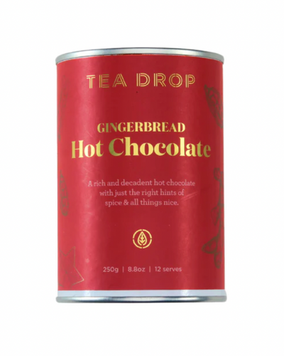 Gingerbread Hot Chocolate (250g)