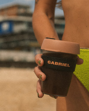 Reusable Cup