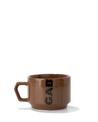 Large Cappuccino Cup (320ml)