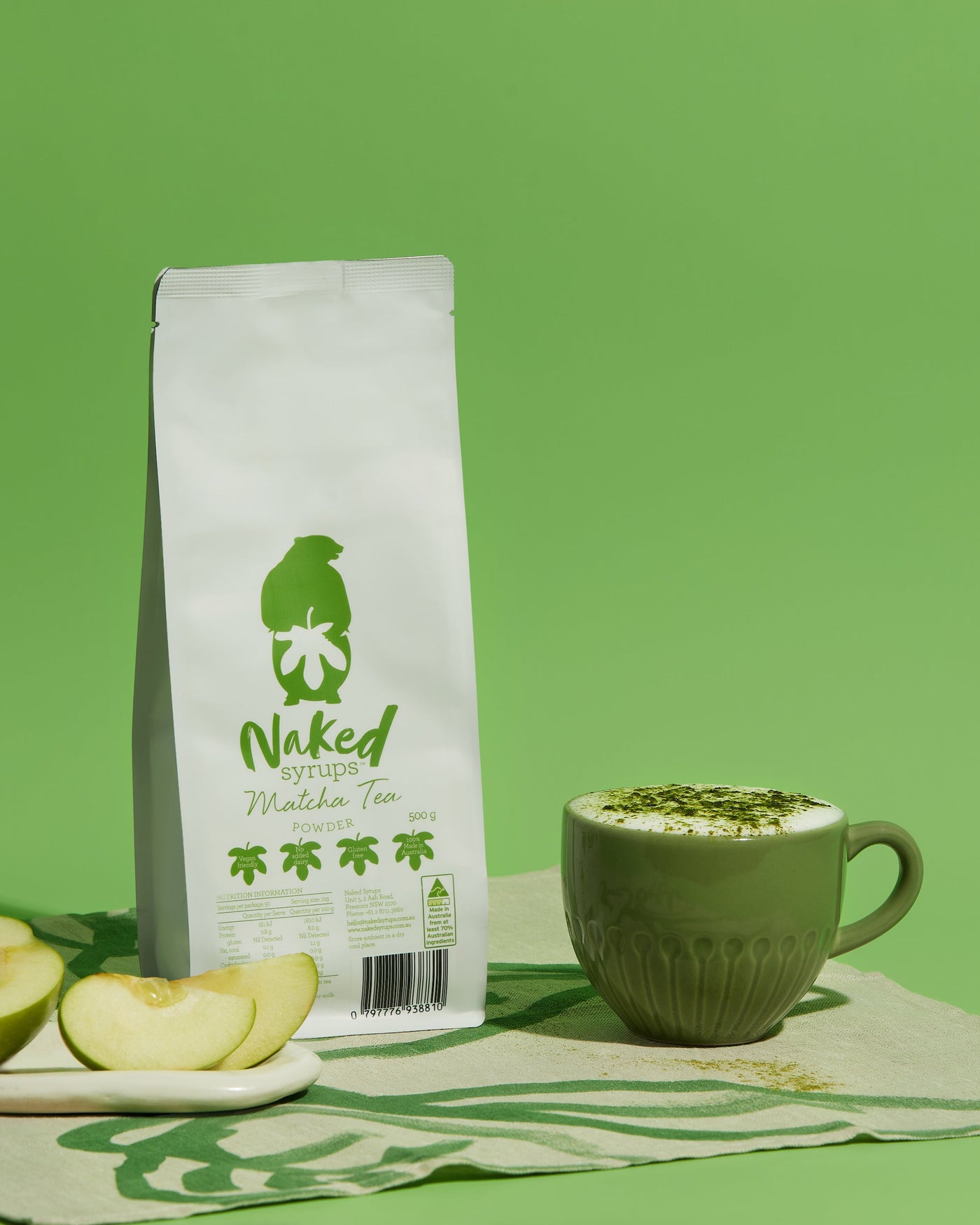 Matcha Powder