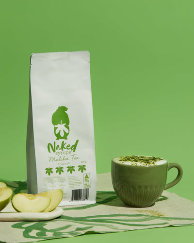 Matcha Powder