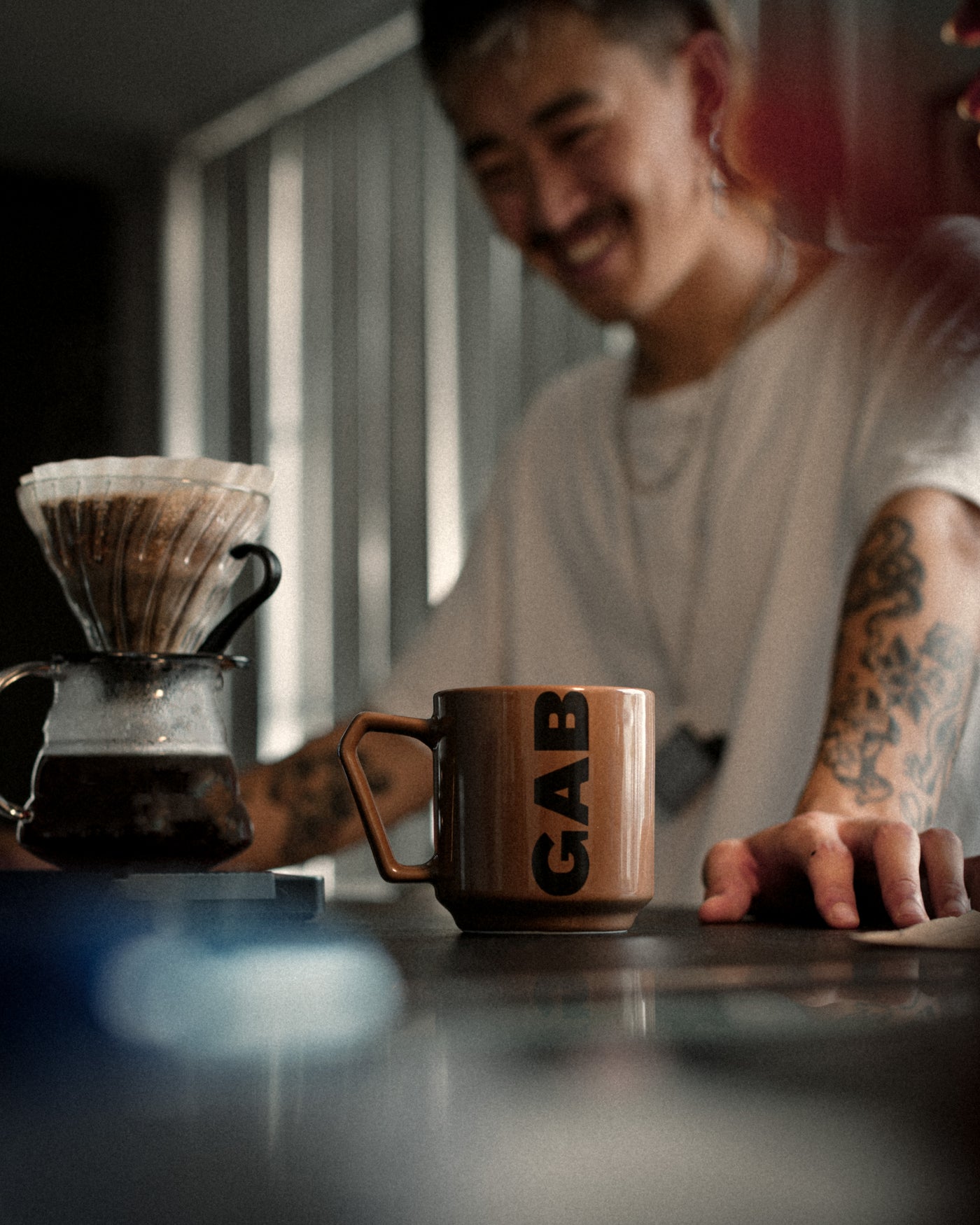 XL Coffee Mug (450ml)