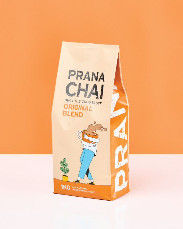 Prana Chai Original Blend (1kg)