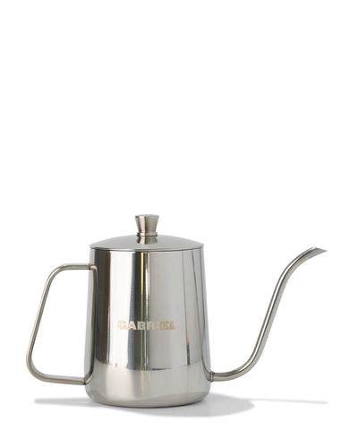 Pour Over Kettle - 600mL