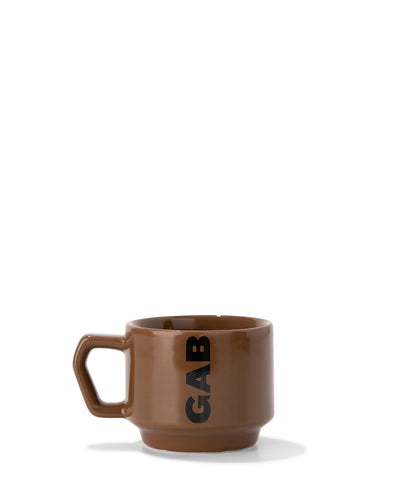 Small Cappuccino Cup (200ml)