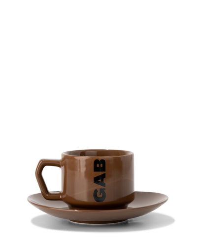 Large Cappuccino Cup (320ml)
