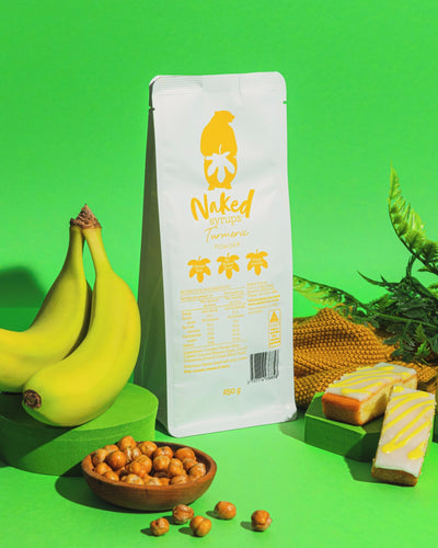 Turmeric Powder 250g