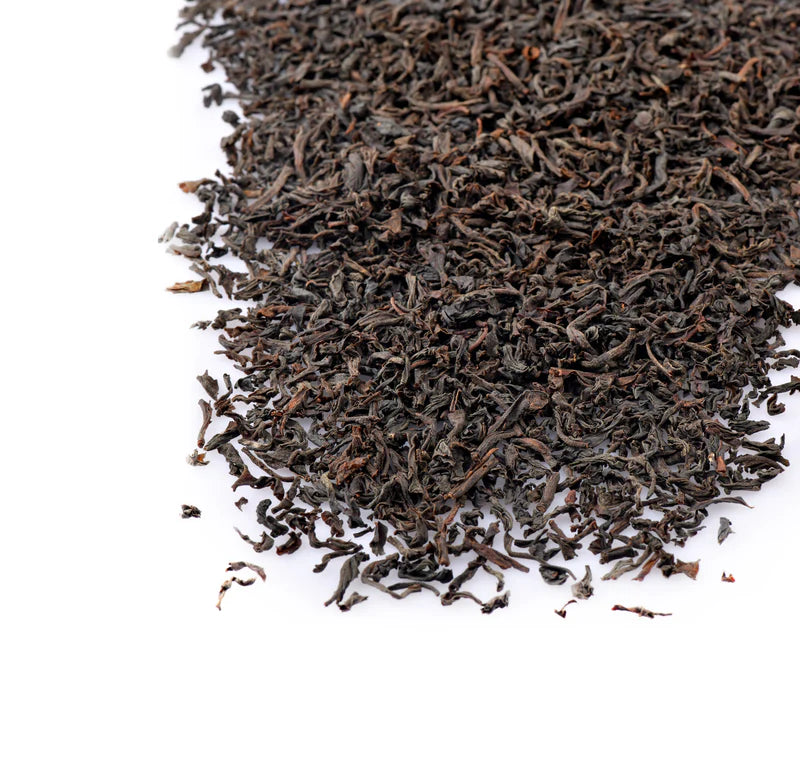 Tea Drop English Breakfast Tea (Loose Leaf / Tea Bags)