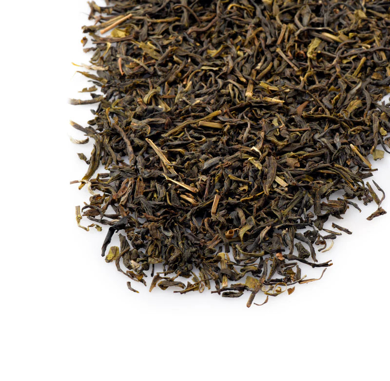 Tea Drop Oriental Jasmine Tea (Loose Leaf / Tea Bags)