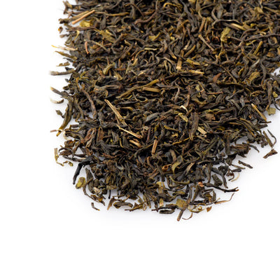 Tea Drop Oriental Jasmine Tea (Loose Leaf / Tea Bags)