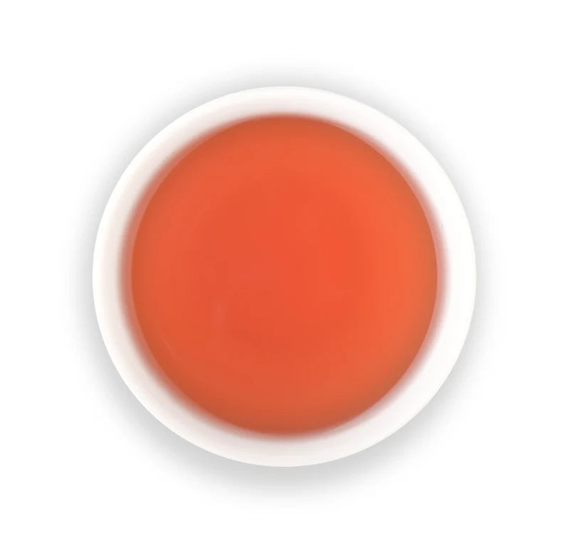 Tea Drop Lemongrass Ginger Tea (Loose Leaf / Tea Bags)