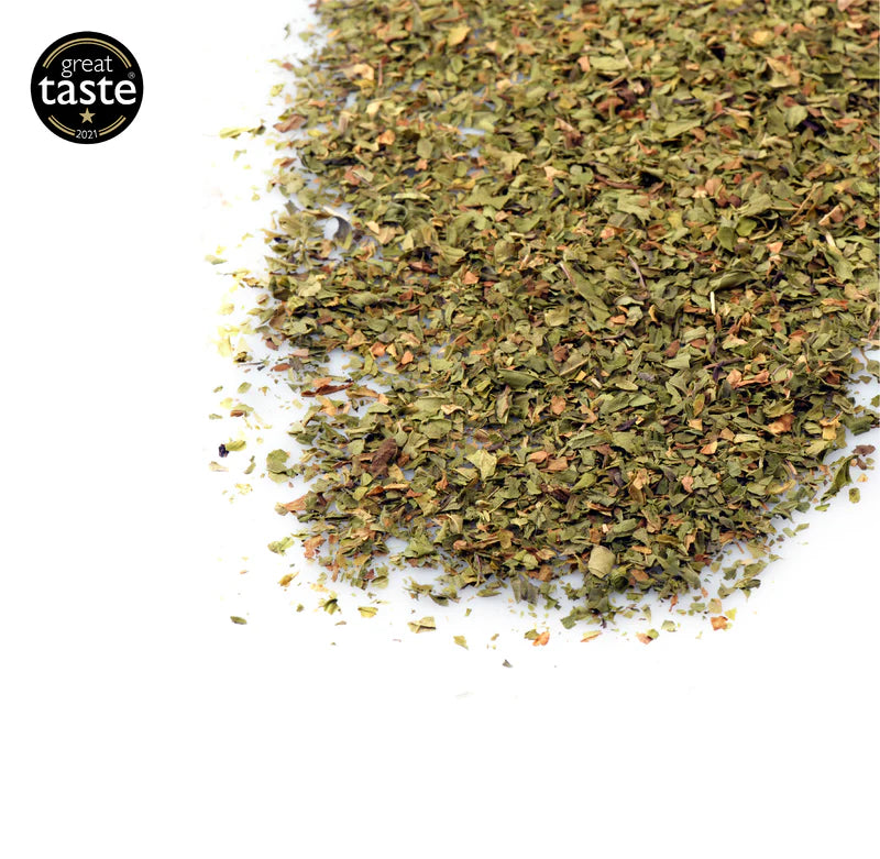 Tea Drop Peppermint Tea (Loose Leaf / Tea Bags)