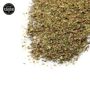 Tea Drop Peppermint Tea (Loose Leaf / Tea Bags)