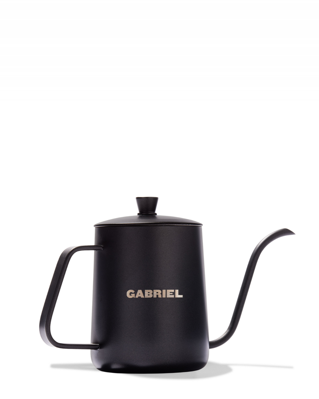 Pour Over Kettle 600mL – Gabriel Coffee