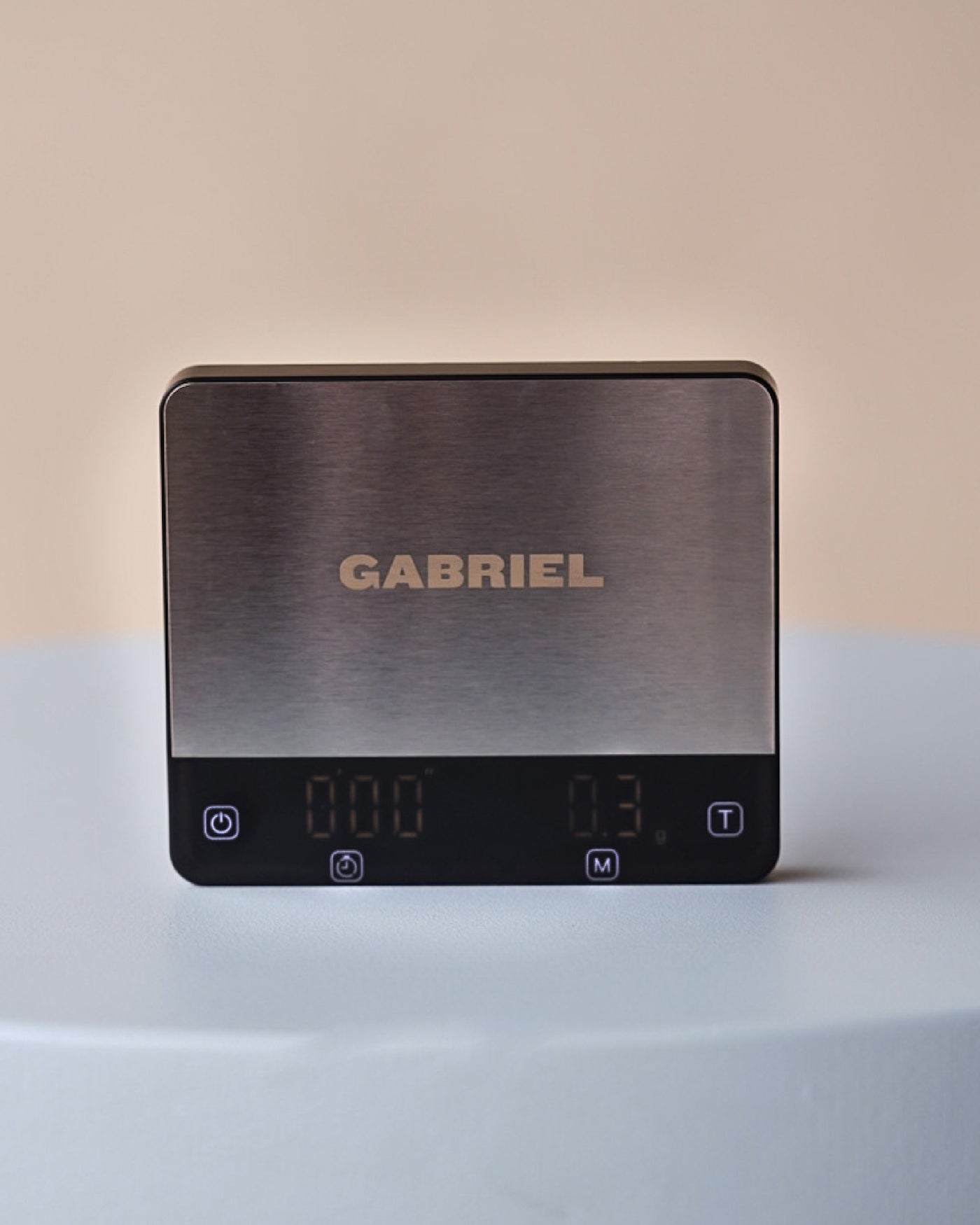 Gabriel Coffee Espresso Scale