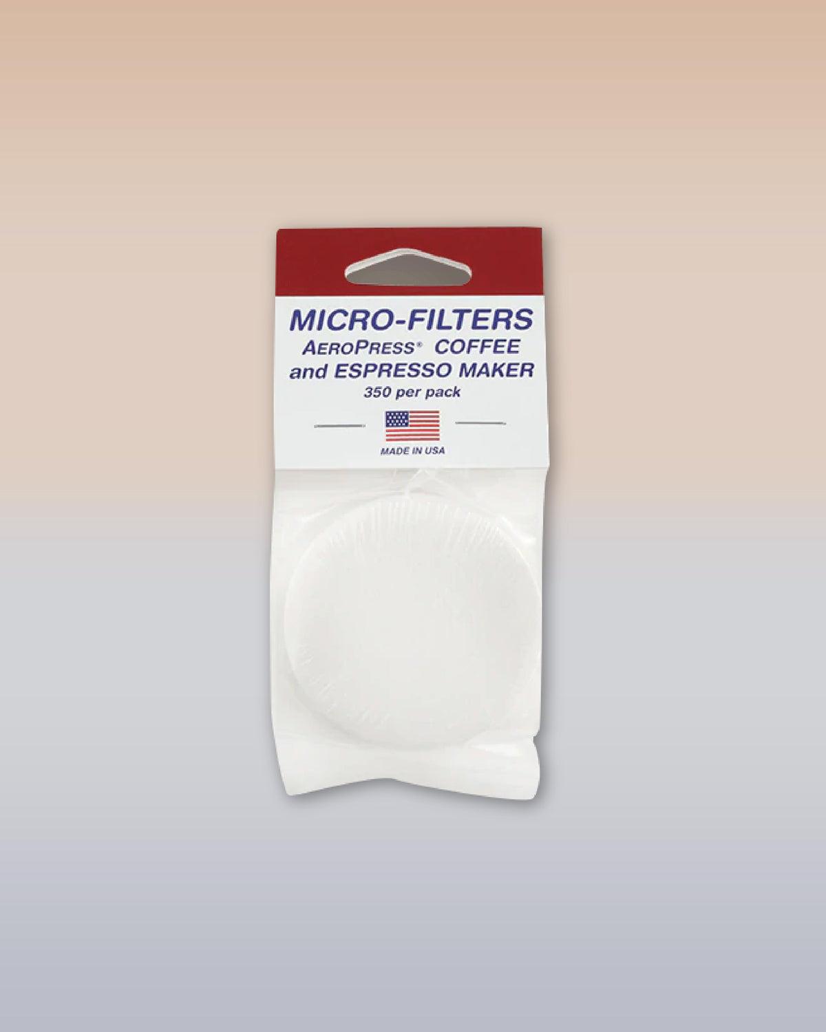 AeroPress Paper Filters