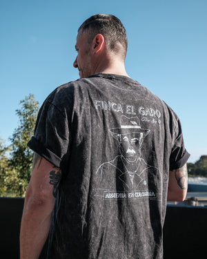 Finca el Garo Tshirt