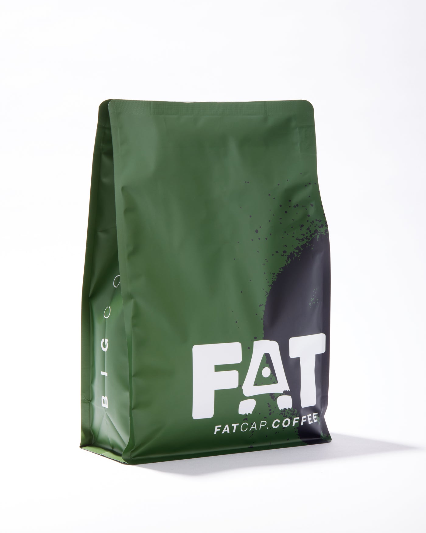FATCAP - Espresso Blend