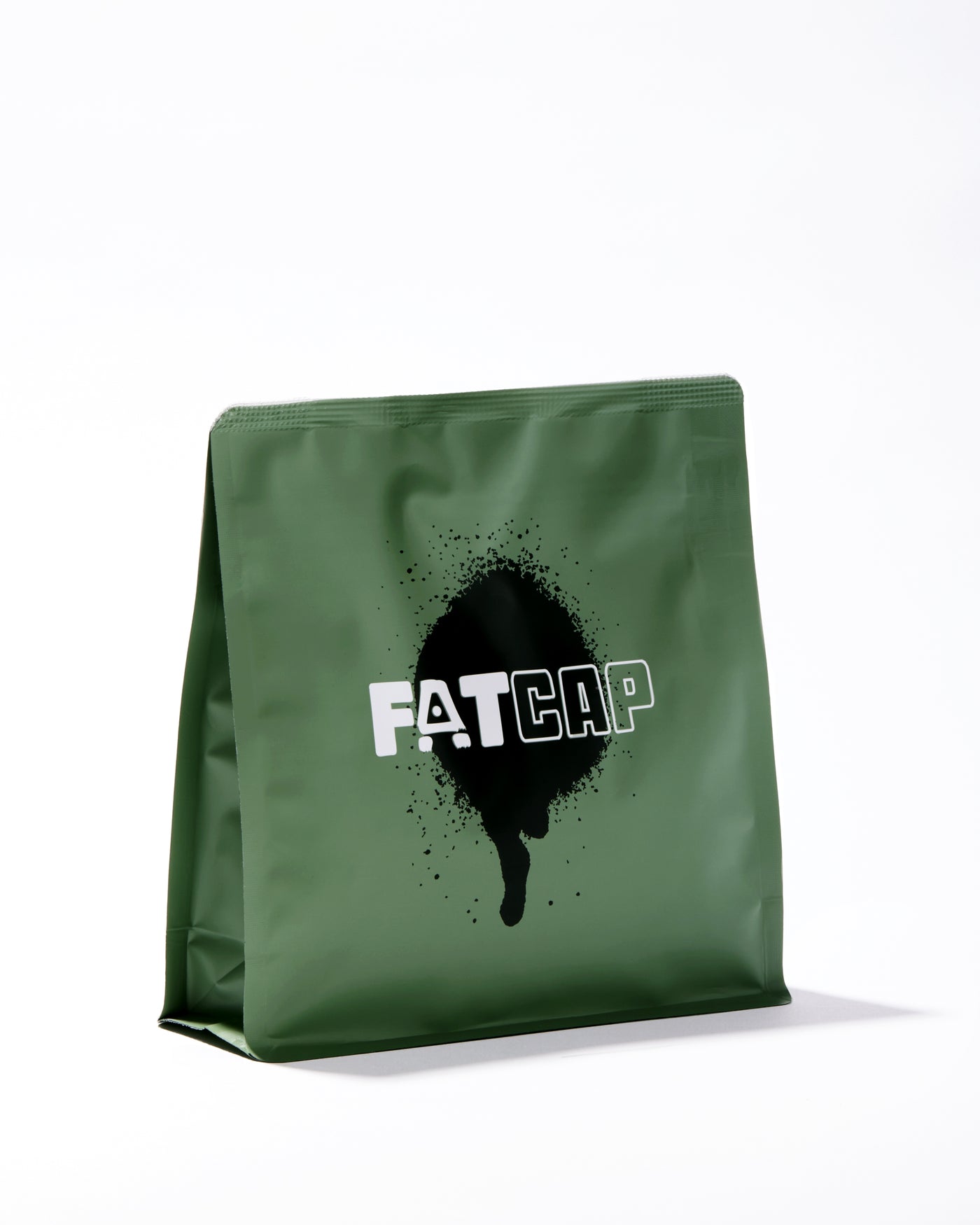 FATCAP - Espresso Blend
